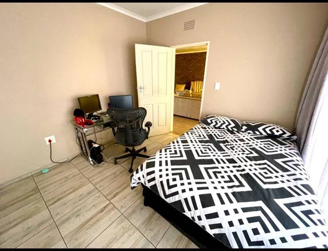 2 BEDROOM APARTMENT FOR SALE IN QUELLERIE PARK